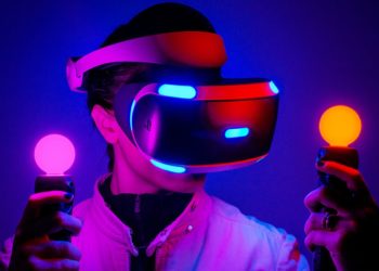 Sony PlayStation VR2 Headset Delay