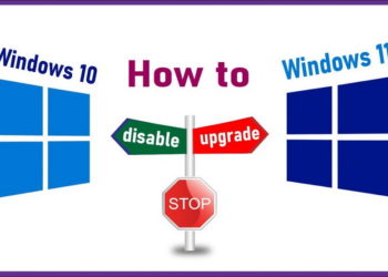 update ke Windows 11