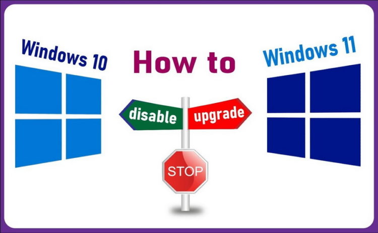 update ke Windows 11