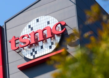 TSMC