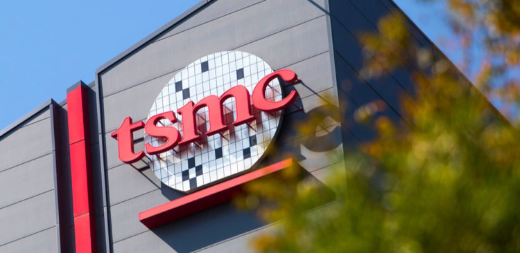 TSMC