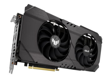 TUF Gaming GeForce RTX 3050 OC
