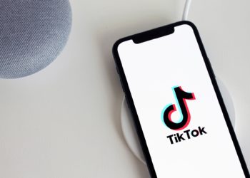 Hapus Akun TikTok