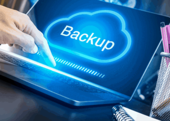 tips back up data di laptop