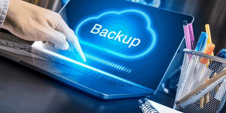 tips back up data di laptop