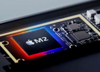 apple chip m2
