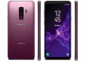 galaxy s9 series