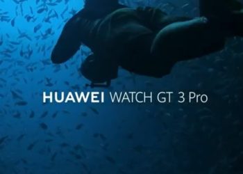 huawei watch gt 3 pro