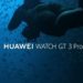 huawei watch gt 3 pro