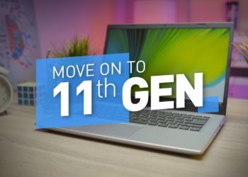 Acer Aspire 5 A514 54