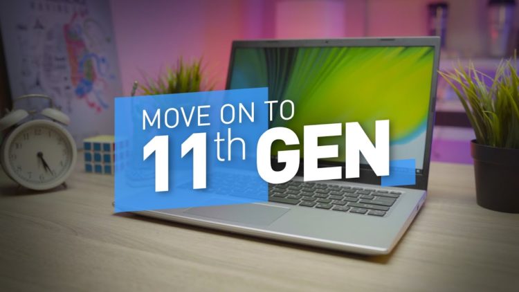 Acer Aspire 5 A514 54