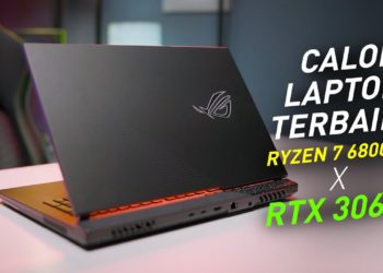 ROG STRIX G17