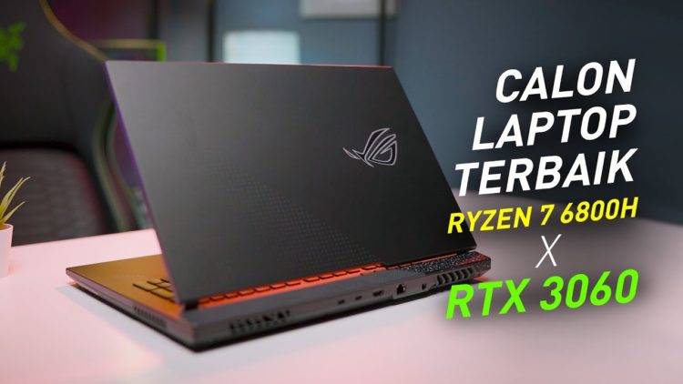 ROG STRIX G17