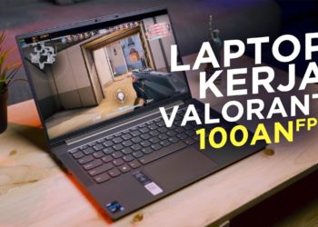 Lenovo Yoga Slim 7