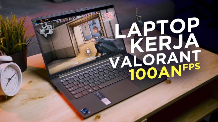 Lenovo Yoga Slim 7