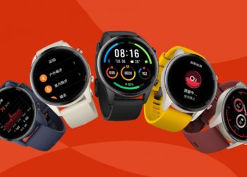 Xiaomi Mi Watch