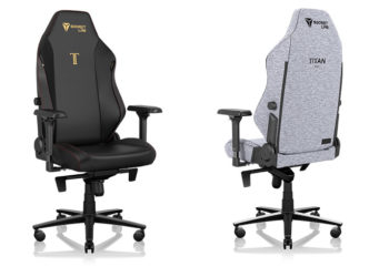 rekomendasi kursi gaming