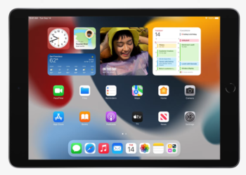 review ipad 9