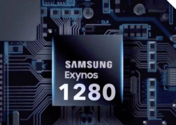 samsung exynos 1280