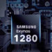 samsung exynos 1280