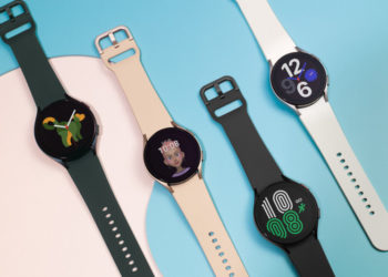 Samsung Galaxy Watch 4