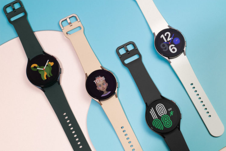 Samsung Galaxy Watch 4