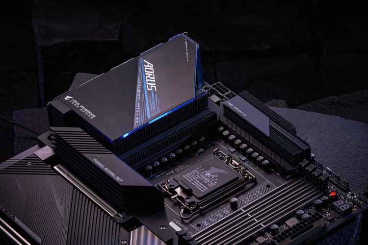 5 Tips Memilih Motherboard Terbaik