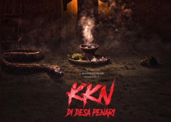 KKN di Desa Penari