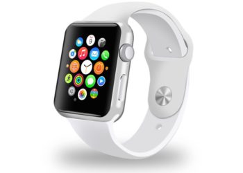 Alarm di Apple Watch