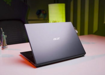 Review Acer Aspire 3: Murah Bidik Pelajar