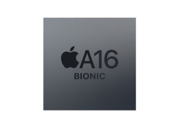 Apple A16 Bionic