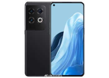 Bocoran Gambar OPPO Reno8