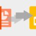 Cara Convert PowerPoint ke Google Slides