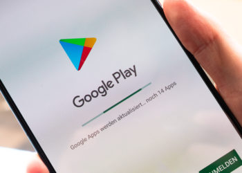 Cara Menginstal Google Play Store di Windows 11