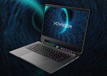 Corsair Voyager AMD Advantage Edition