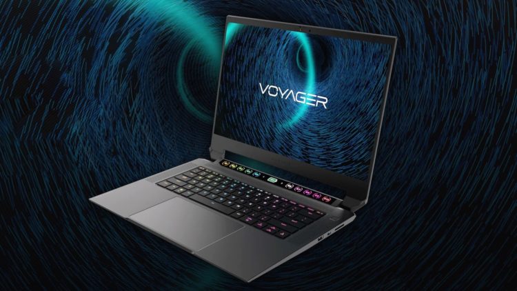 Corsair Voyager AMD Advantage Edition