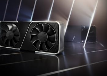 Driver Linux Open Source Pertama Nvidia