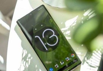 Google Merilis Android 13 Beta 2.1