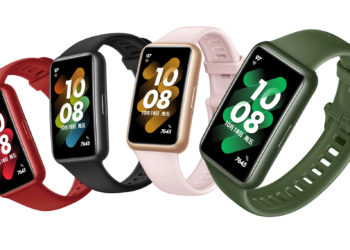 Huawei Band 7