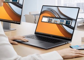 Huawei MateBook 14 2022