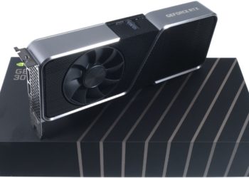 RTX 3070Ti