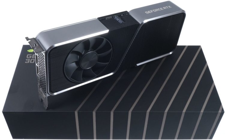 RTX 3070Ti