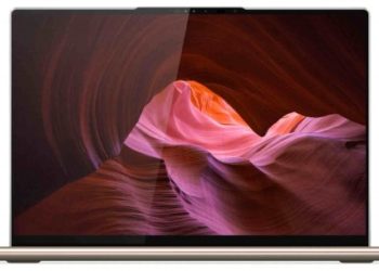 Lenovo Meluncurkan Yoga Slim Series Terbaru, Harganya?