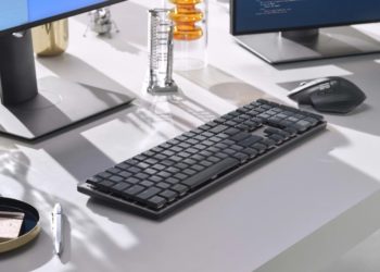 Logitech Mouse MX Master 3S