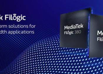 MediaTek Filogic 880 dan 380