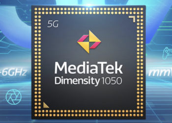Mediatek Dimensity 1050