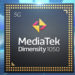 Mediatek Dimensity 1050