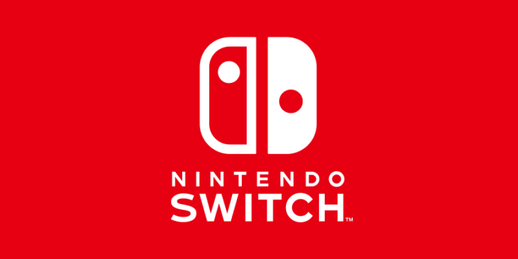 mengatur ulang nintendo switch