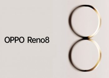 OPPO Reno8