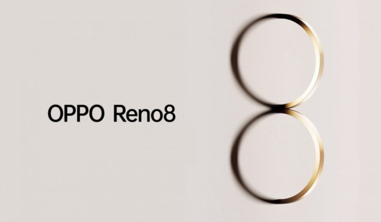 OPPO Reno8